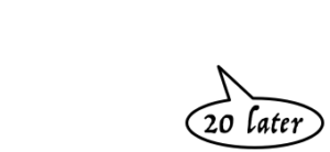 Hads & Maras Birthday